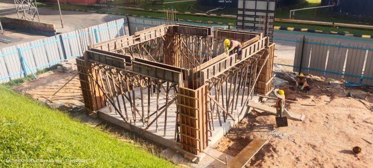 Perkhidmatan Pembinaan, Malaysia Building Contractor, Malaysia Construction Contractor