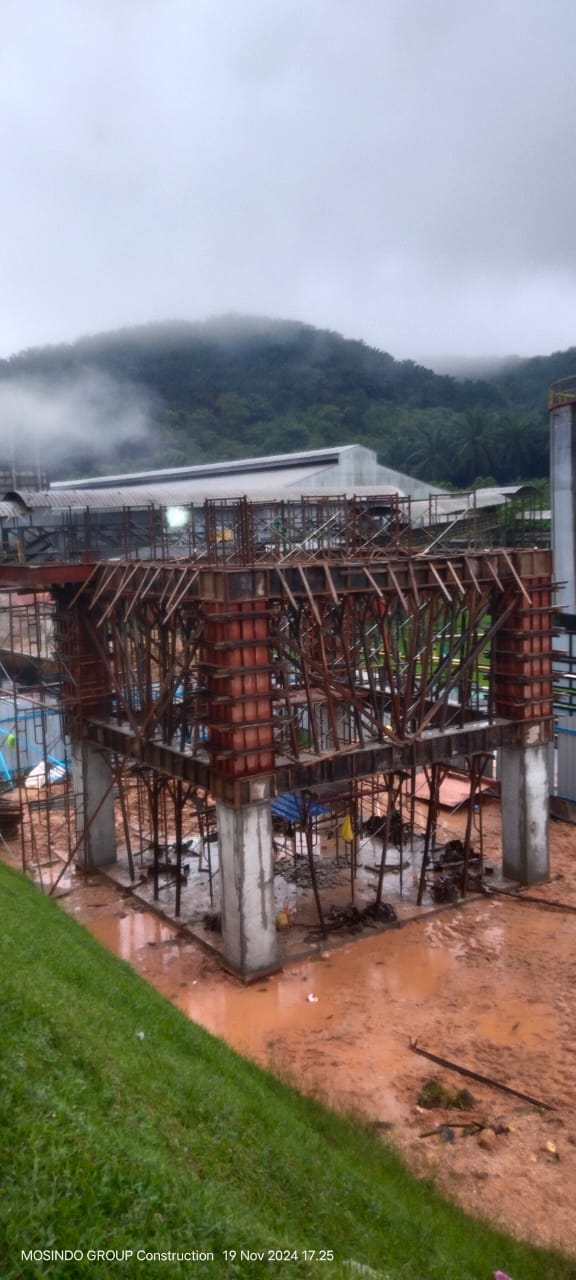 Perkhidmatan Pembinaan, Malaysia Building Contractor, Malaysia Construction Contractor