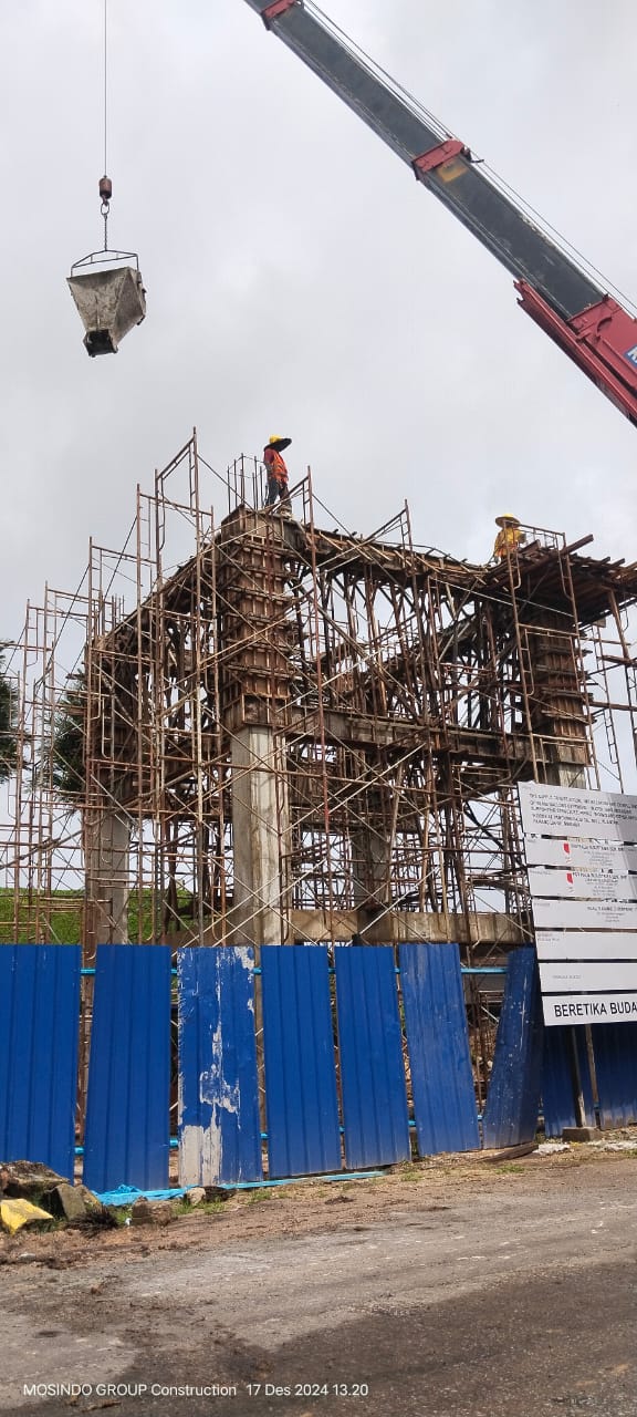 Perkhidmatan Pembinaan, Malaysia Building Contractor, Malaysia Construction Contractor