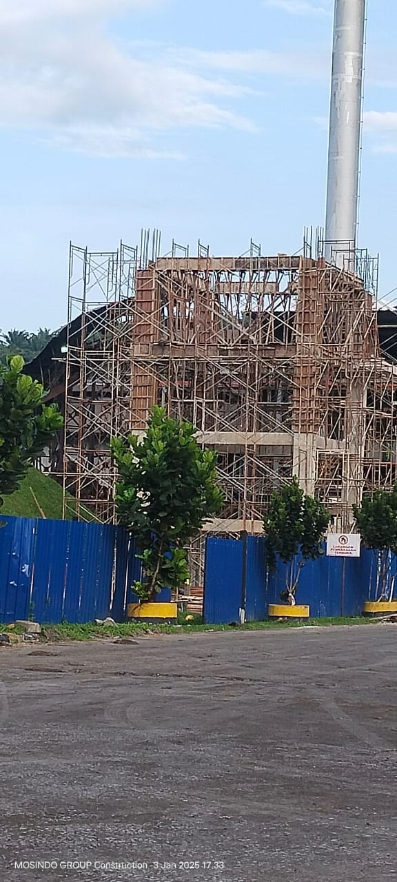 Perkhidmatan Pembinaan, Malaysia Building Contractor, Malaysia Construction Contractor