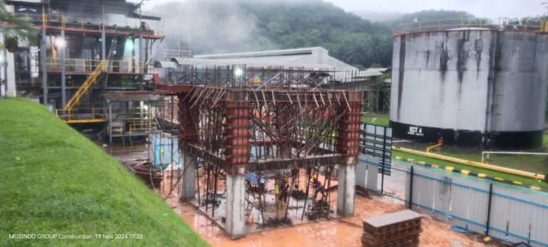 Perkhidmatan Pembinaan, Malaysia Building Contractor, Malaysia Construction Contractor