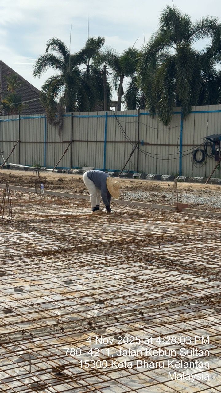 Perkhidmatan Pembinaan, Malaysia Building Contractor, Malaysia Construction Contractor