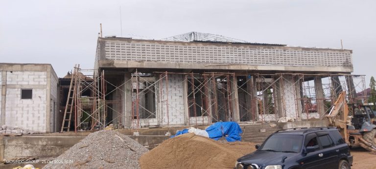 Perkhidmatan Pembinaan, Malaysia Building Contractor, Malaysia Construction Contractor
