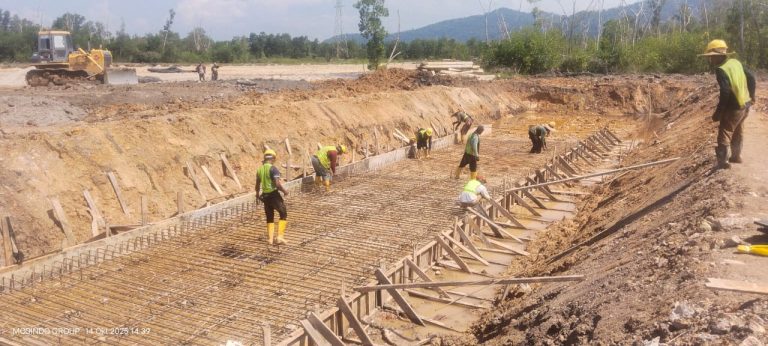 Perkhidmatan Pembinaan, Malaysia Building Contractor, Malaysia Construction Contractor