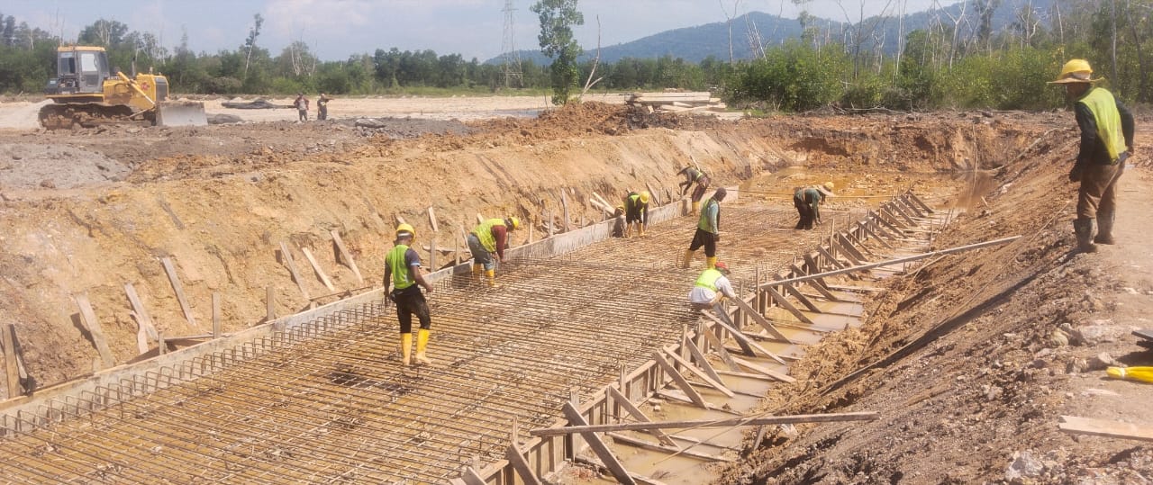Perkhidmatan Pembinaan, Malaysia Building Contractor, Malaysia Construction Contractor