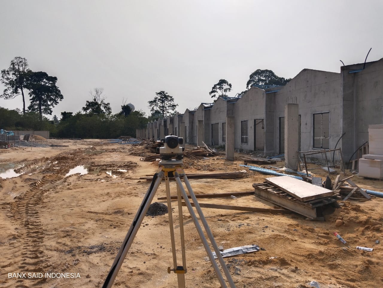 Perkhidmatan Pembinaan, Malaysia Building Contractor, Malaysia Construction Contractor