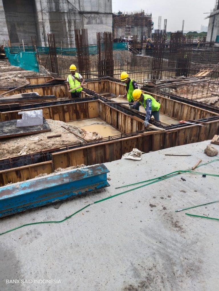 Perkhidmatan Pembinaan, Malaysia Building Contractor, Malaysia Construction Contractor