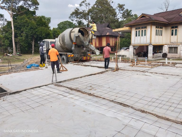 Perkhidmatan Pembinaan, Malaysia Building Contractor, Malaysia Construction Contractor