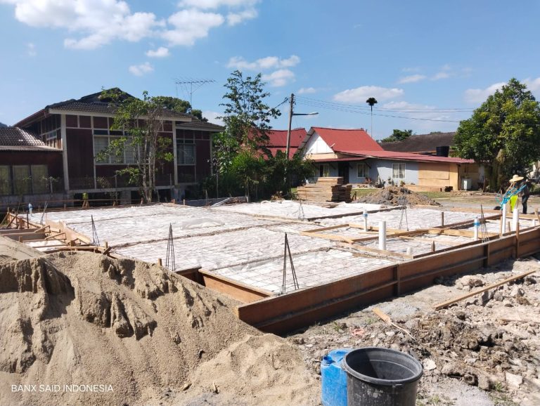 Perkhidmatan Pembinaan, Malaysia Building Contractor, Malaysia Construction Contractor