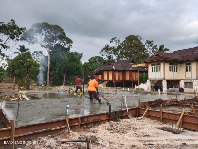 Perkhidmatan Pembinaan, Malaysia Building Contractor, Malaysia Construction Contractor